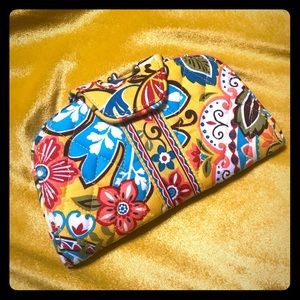 Vera Bradley Wallet/Clutch